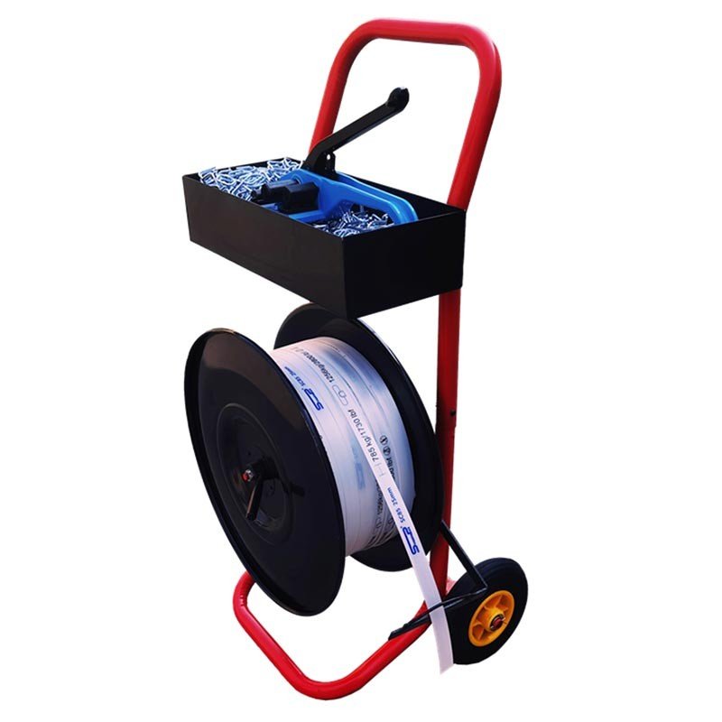 Strapping Dispenser Supplier UAE